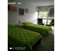 Piso en Alquiler Temporal- AV el Cid