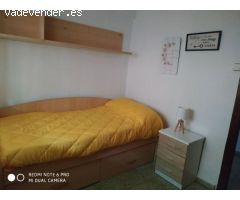 Piso en Alquiler Temporal- AV el Cid