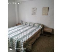Piso en Alquiler Temporal- AV el Cid