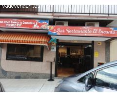 CAFETERIA EN TRASPASO