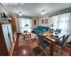 Se vende piso en Beranga