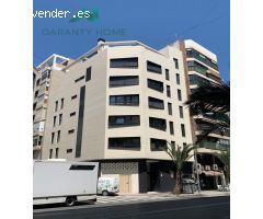 Piso en Alquiler en San Juan de Alicante, Alicante