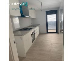 Piso en Alquiler en San Juan de Alicante, Alicante