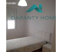 Se alquila piso 4 habitaciones junto a CEU