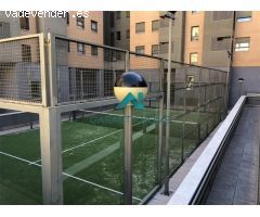Magnifico Piso en las Rozas