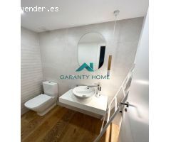 Alquiler de Piso en calle de Fresnedillas