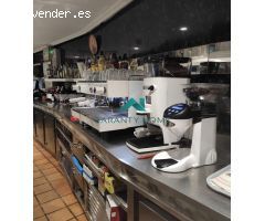 Local comercial en  Villar del Rey