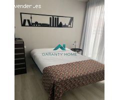 Estudio en Calle de Antonio López, 247