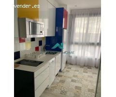 Estudio en Calle de Antonio López, 247