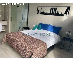 Garanty home les presenta este maravilloso estudio