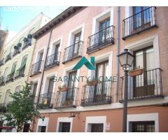 Estupendo piso duplex en  travesía San Mateo