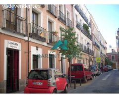 Estupendo piso duplex en  travesía San Mateo