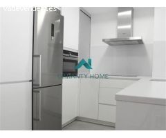 Magnífico piso de diseño completamente recién reformado con primeras calidades