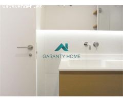 Magnífico piso de diseño completamente recién reformado con primeras calidades