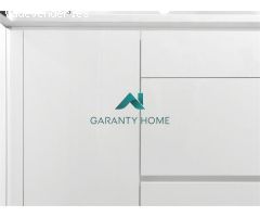 Magnífico piso de diseño completamente recién reformado con primeras calidades