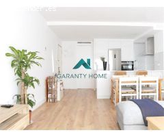 Magnífico piso de diseño completamente recién reformado con primeras calidades