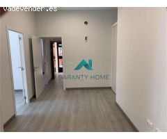 Se alquila bajo de 73 m. Exterior, completamente Reformado