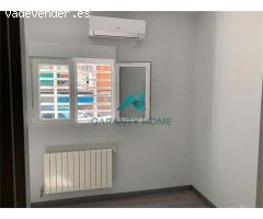 Se alquila bajo de 73 m. Exterior, completamente Reformado