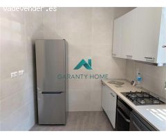 Se alquila bajo de 73 m. Exterior, completamente Reformado