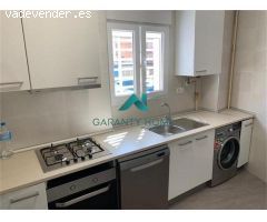 Se alquila bajo de 73 m. Exterior, completamente Reformado