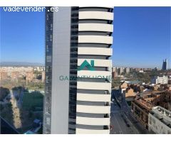 Piso de alquiler en Valdeacederas