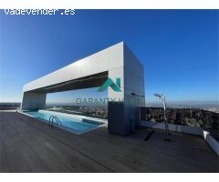 Piso de alquiler en Valdeacederas