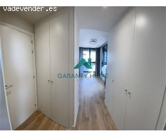 Piso de alquiler en Valdeacederas