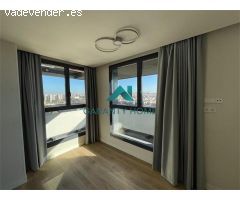 Piso de alquiler en Valdeacederas