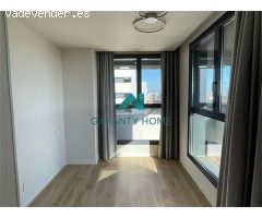 Piso de alquiler en Valdeacederas