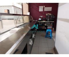 Local Comercial en San Enrique