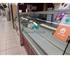 Local Comercial en San Enrique