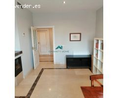 Ático de Alquiler en Gaztambide