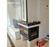Ático de Alquiler en Gaztambide