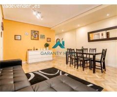 Piso de alquiler en Universidad - Malasaña