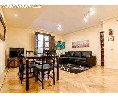 Piso de alquiler en Universidad - Malasaña
