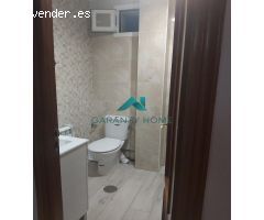 Piso de alquiler en Goya