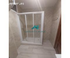Piso de alquiler en Goya