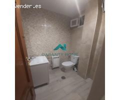 Piso de alquiler en Goya
