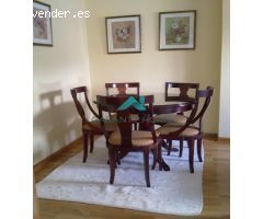 Piso de alquiler en Nuevos Ministerios