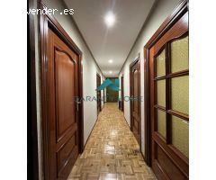 Piso en Alquiler en la mejor zona de Madrid