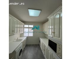 Piso en Alquiler en la mejor zona de Madrid