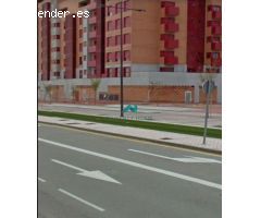 Se alquila local en Parla