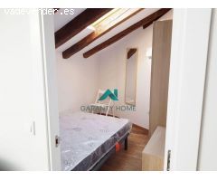 Piso en alquiler para estudiantes o trabajadores SOLO AGOSTO en Lavapiés-Embajadores, Madrid