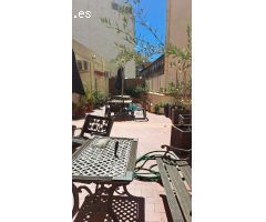 Local Comercial de alquiler en Goya,Madrid