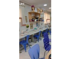 Local Comercial de alquiler en Goya,Madrid
