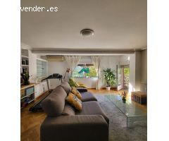Piso de alquiler en Barrio de Salamanca, Madrid