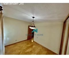 Piso de alquiler en Canillas, Madrid