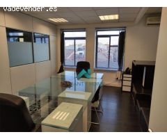 Oficina de alquiler en  Universidad - Malasaña, Madrid