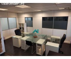 Oficina de alquiler en  Universidad - Malasaña, Madrid