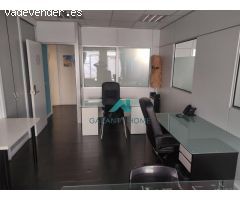 Oficina de alquiler en  Universidad - Malasaña, Madrid